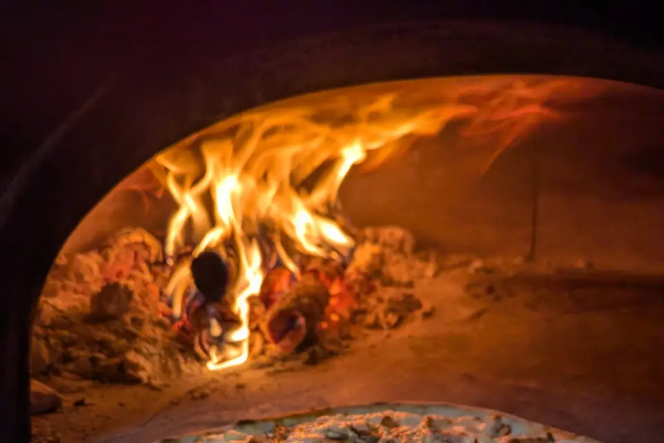 L'escale italienne — photo 3