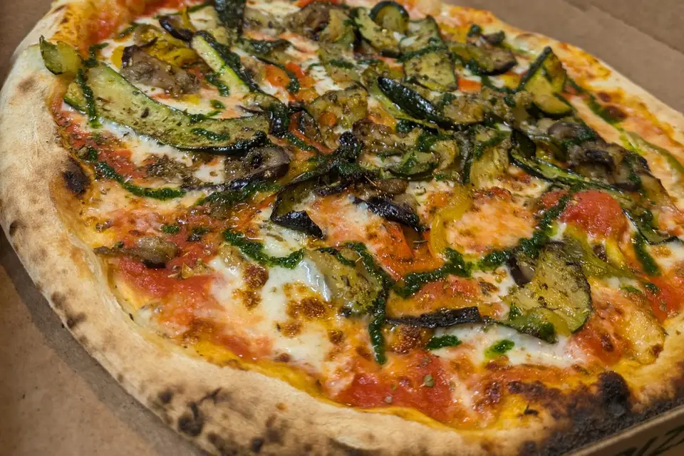 L'escale italienne — photo 5