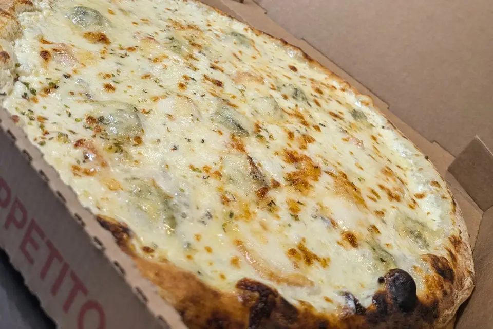 L'escale italienne — photo 2