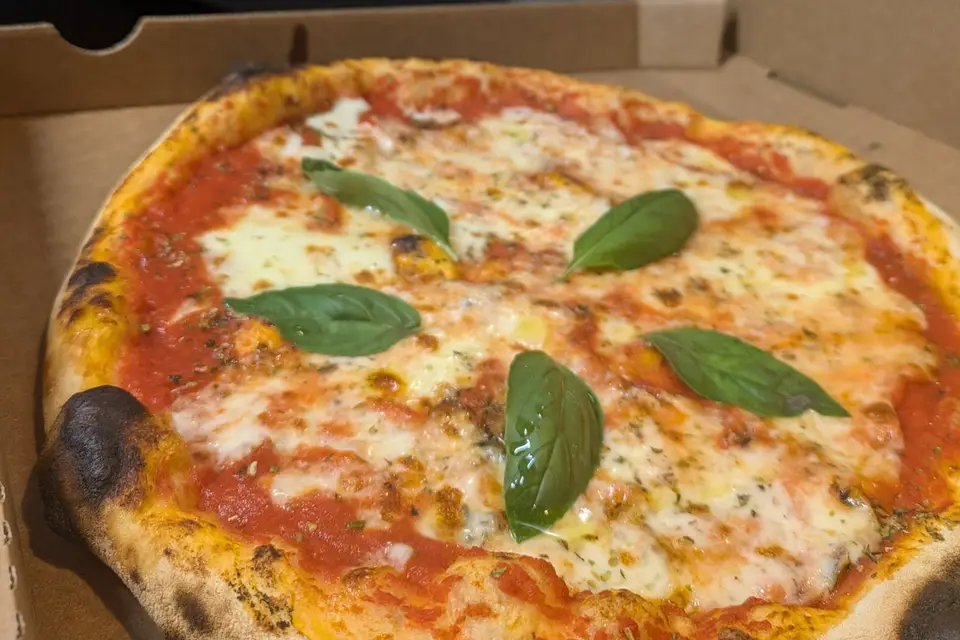 L'escale italienne — photo 1