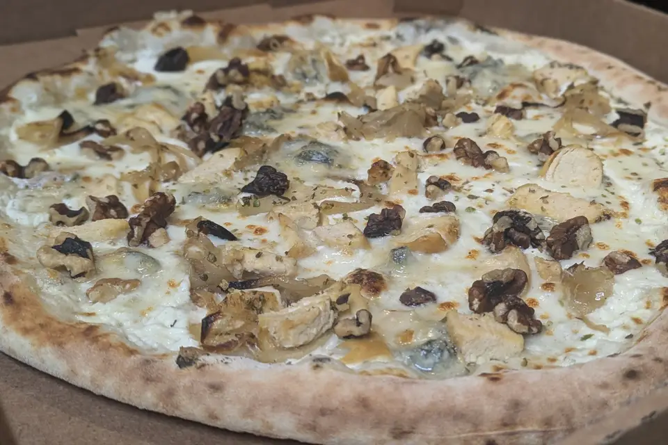 L'escale italienne — photo 4