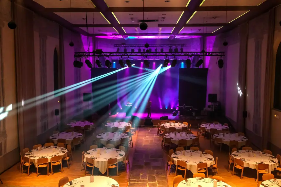 Le Temple Saint Georges — photo 4