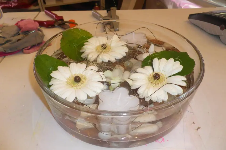 Les Fleurs De La Passion — photo 3