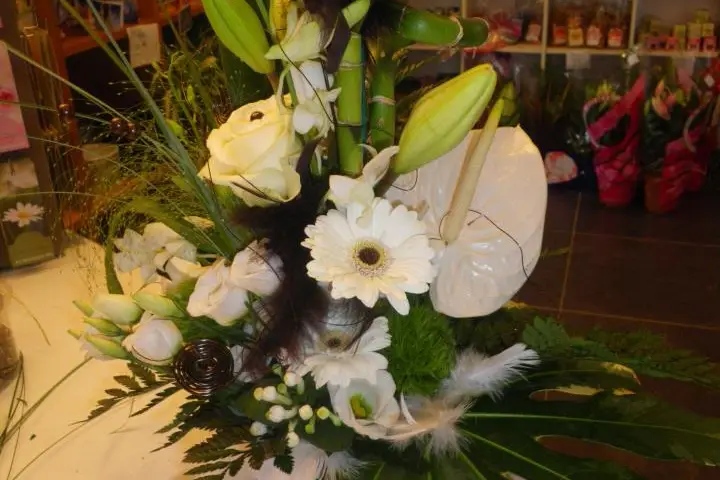 Les Fleurs De La Passion — photo 4