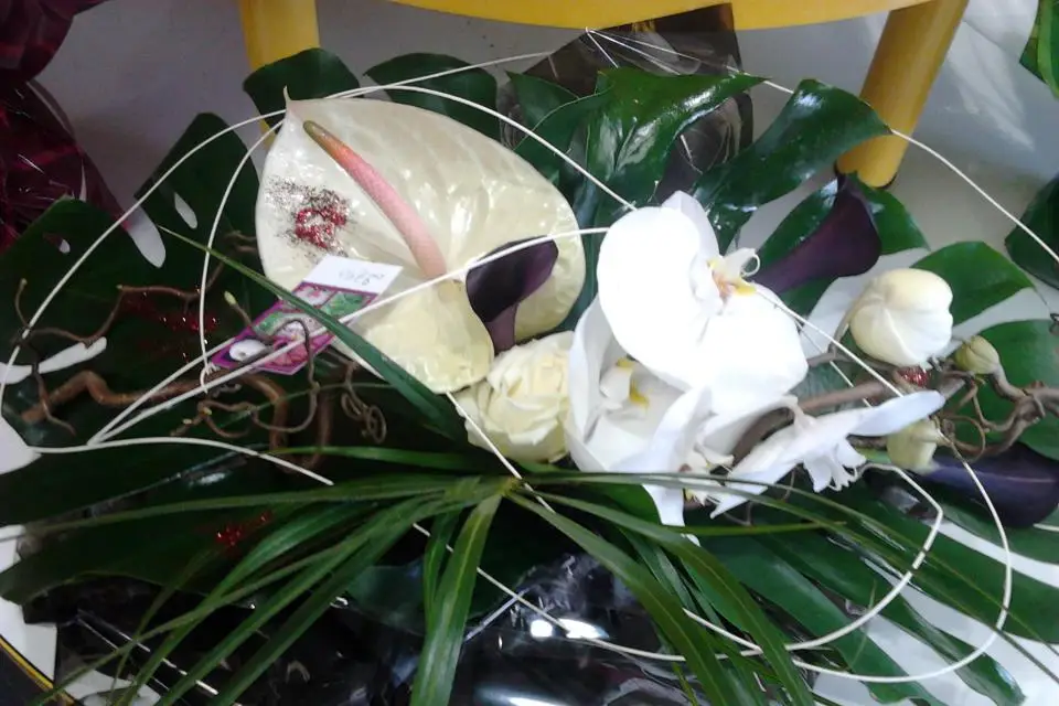 Les Fleurs De La Passion — photo 5