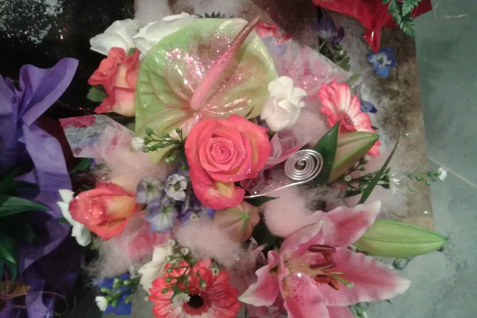 Les Fleurs De La Passion — photo 7