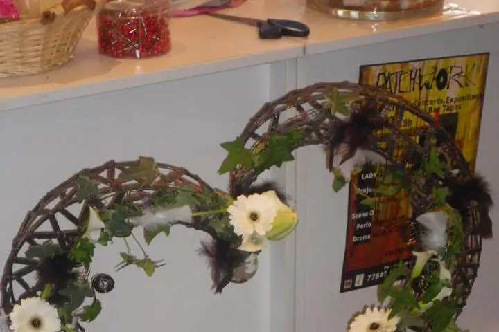 Les Fleurs De La Passion — photo 8