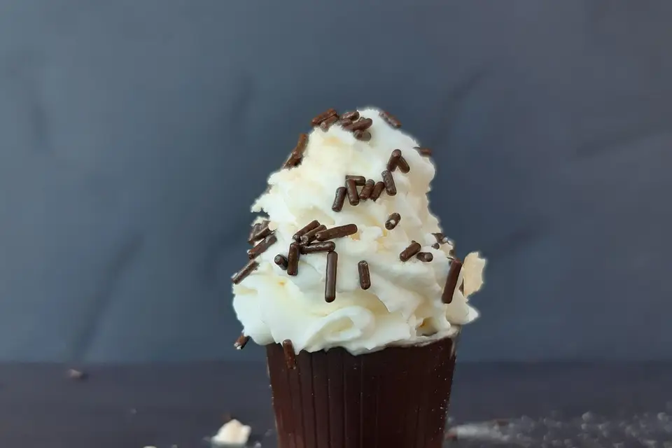 Choco Shooter — photo 1