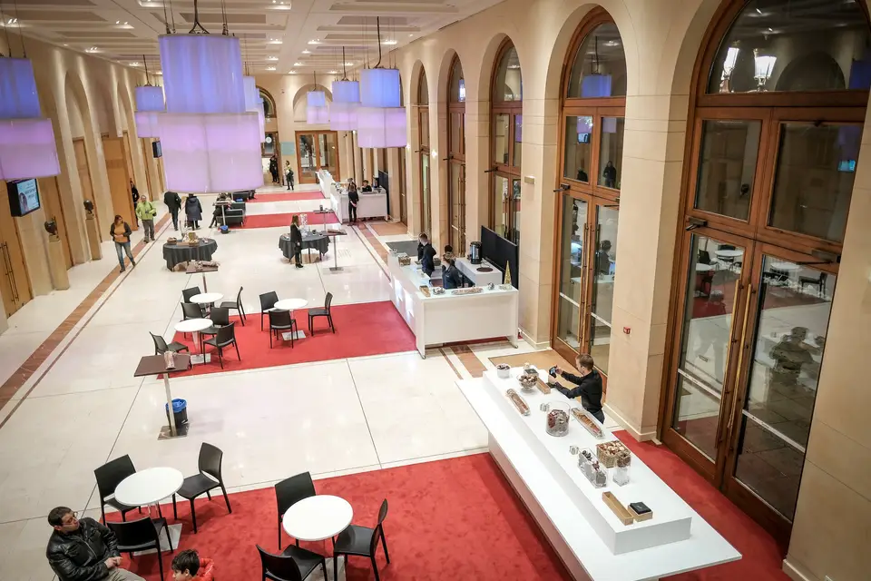 Pierre Philipp Traiteur — photo 2