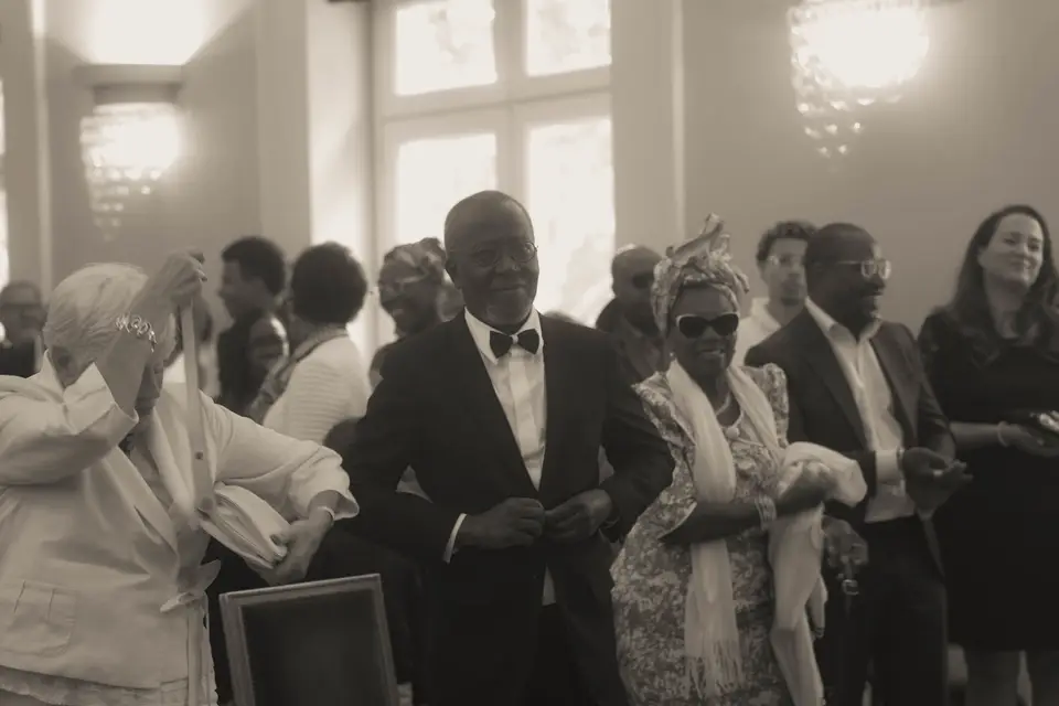 Thierno Zanife — photo 1