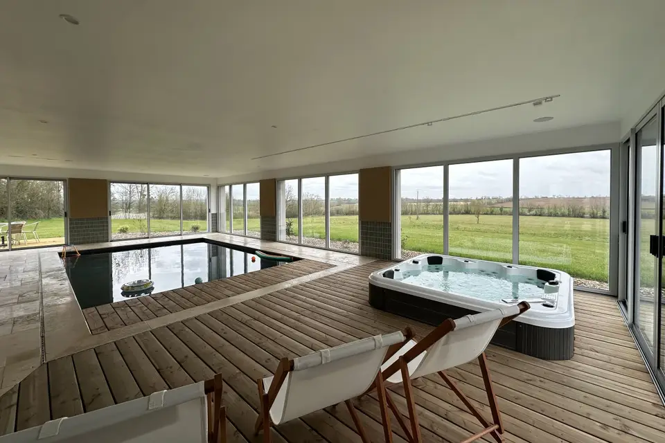 Domaine du Puy Doré — photo 2