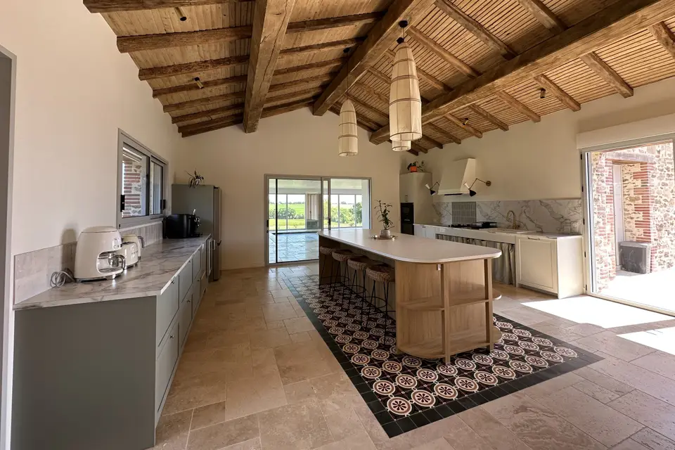 Domaine du Puy Doré — photo 1