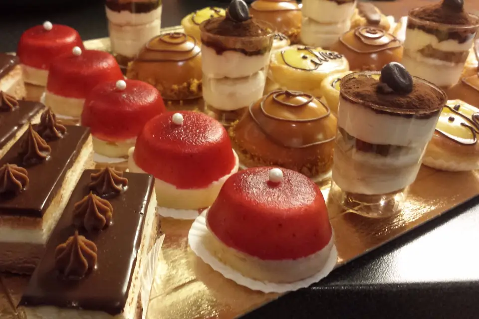 LD Création Traiteur — photo 8