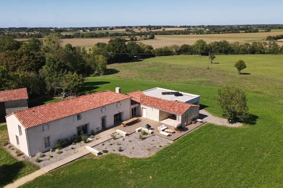 Domaine du Puy Doré