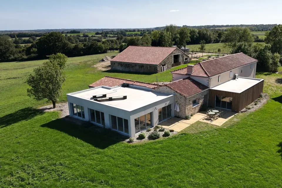 Domaine du Puy Doré — photo 5