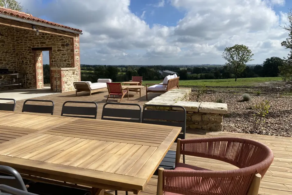 Domaine du Puy Doré — photo 4