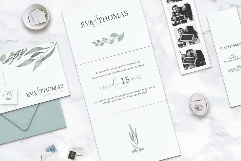 La Palette Bleue — photo 1