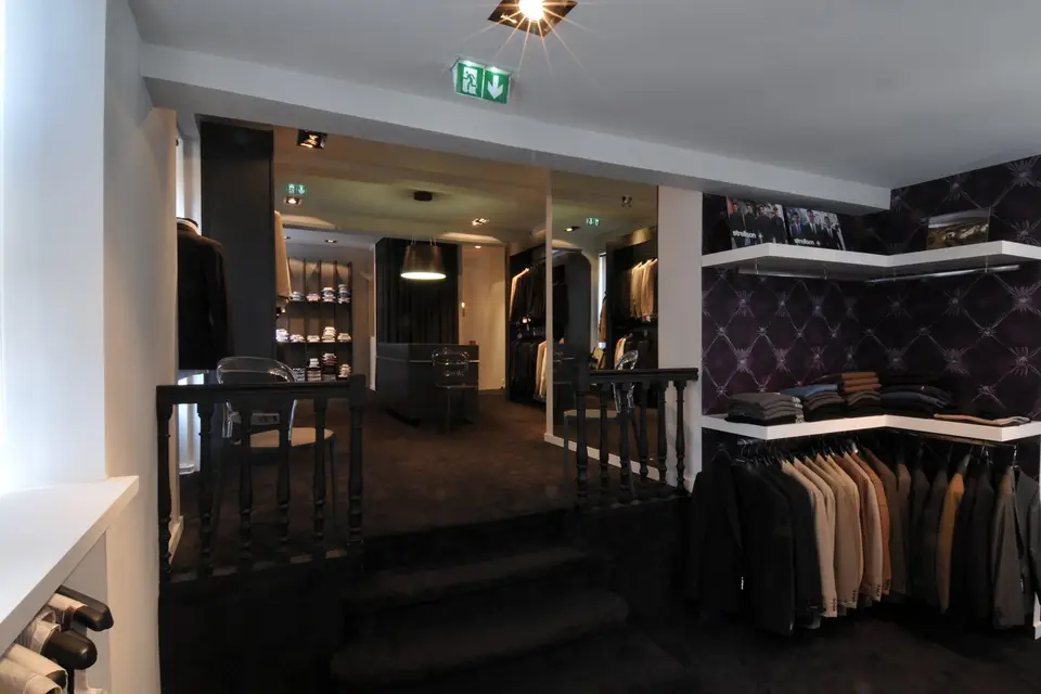 Rolland Homme — photo 2