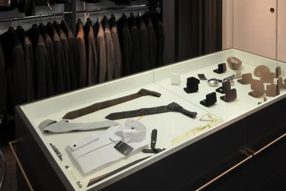 Rolland Homme — photo 1