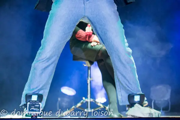 Magicien Guyom Foulon — photo 4