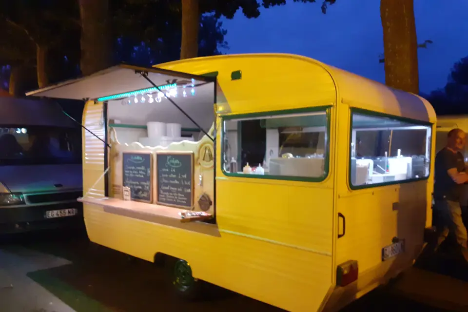 Crêperie Ar Menez — photo 3