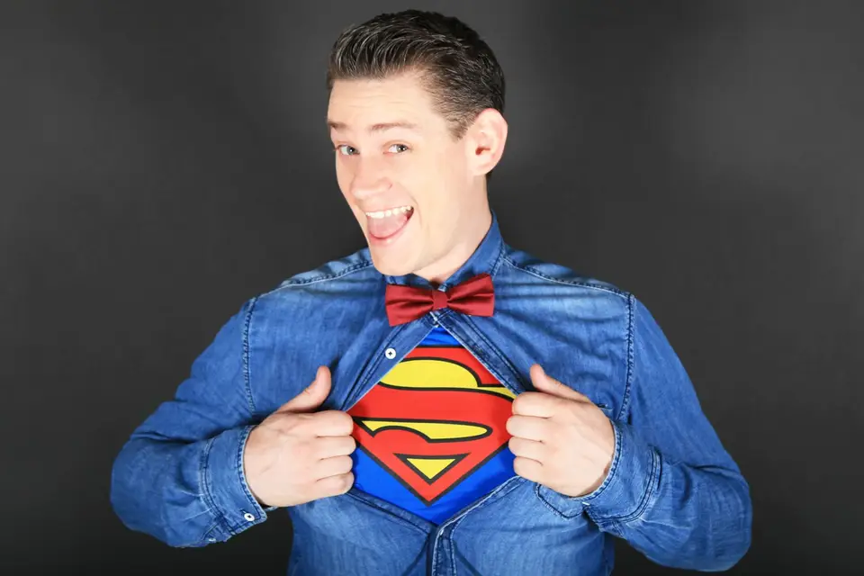 Magicien Guyom Foulon — photo 8