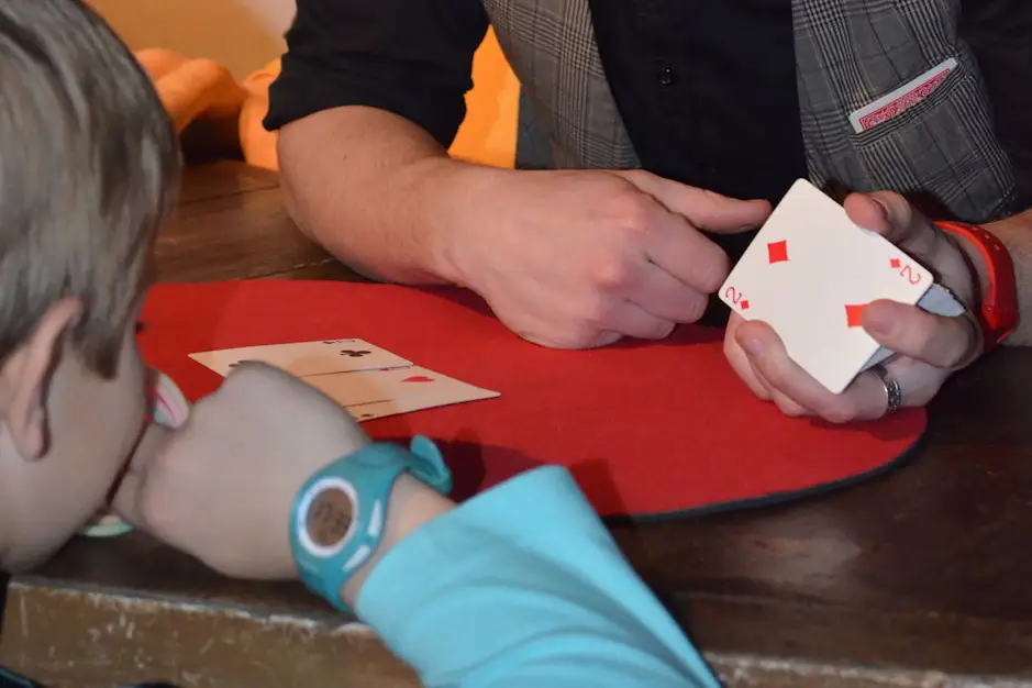 Magicien Guyom Foulon — photo 5