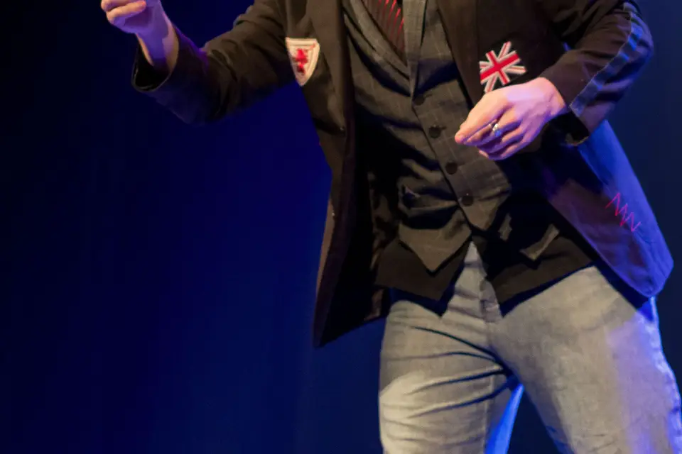 Magicien Guyom Foulon — photo 3