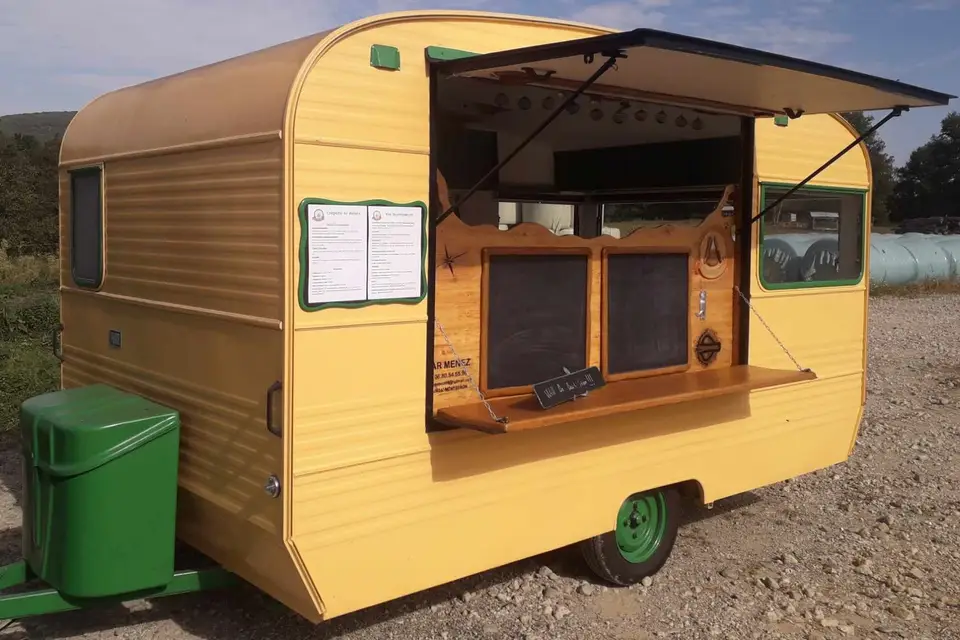 Crêperie Ar Menez — photo 2