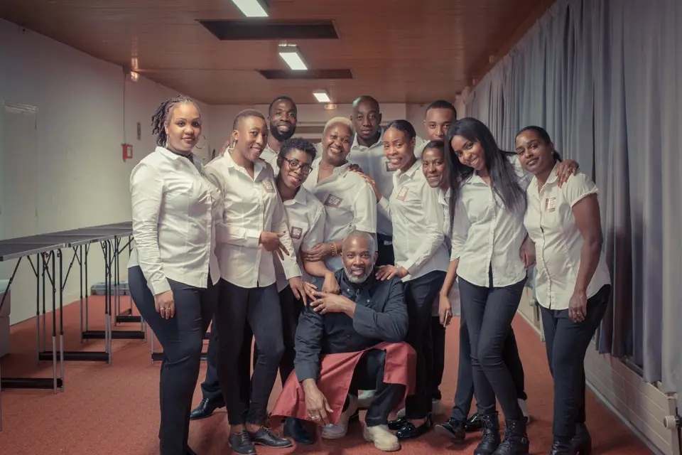 A Ka Pwel'La — photo 2