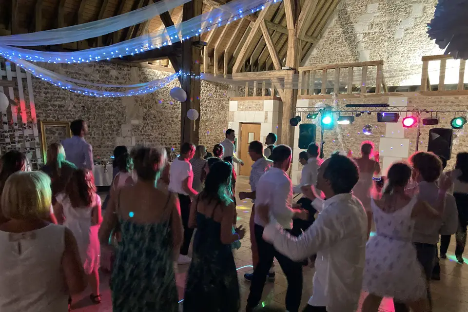 Happy Sound 54 — photo 4