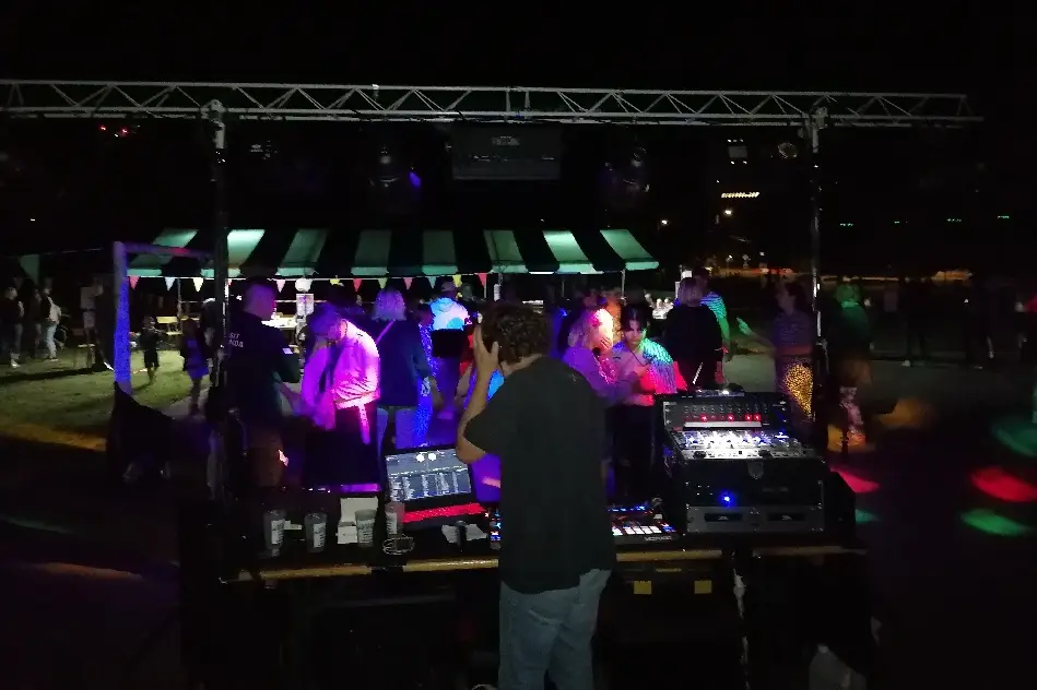 Happy Sound 54 — photo 1