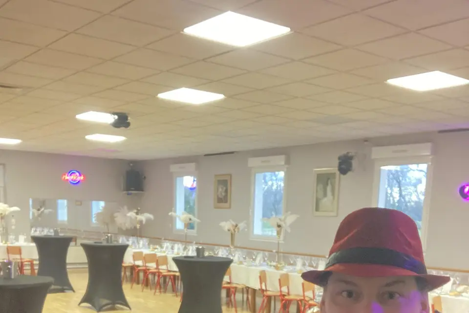 Happy Sound 54 — photo 8