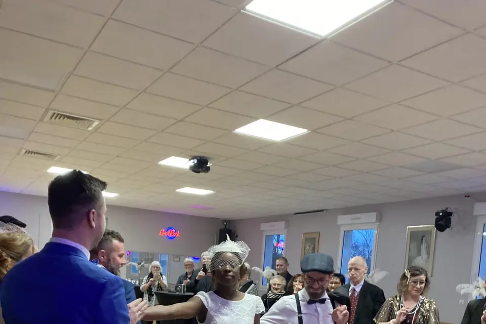 Happy Sound 54 — photo 7