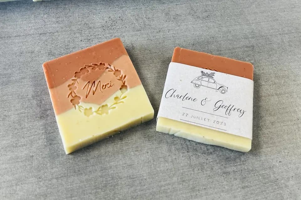 La Fabrik d'Elo Savonnerie — photo 2