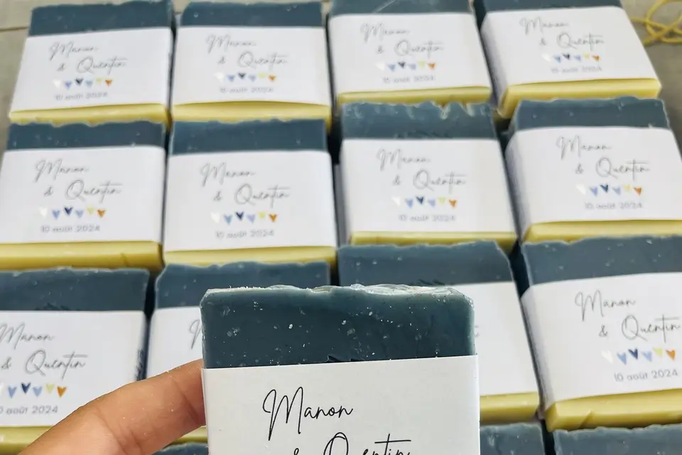 La Fabrik d'Elo Savonnerie — photo 3