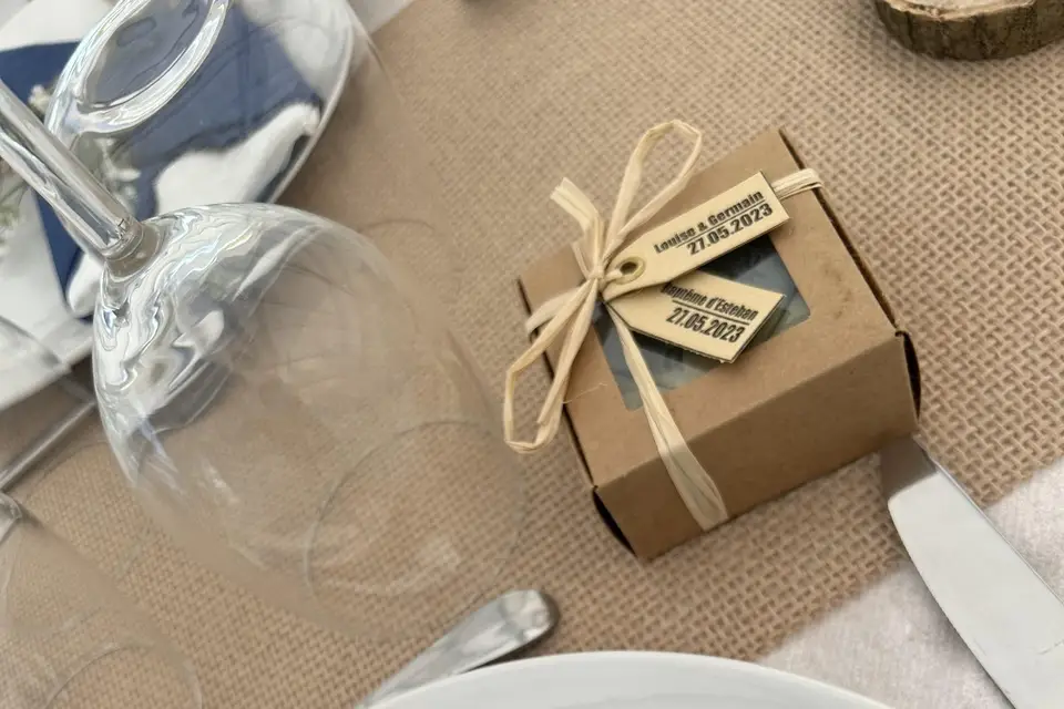 La Fabrik d'Elo Savonnerie — photo 5