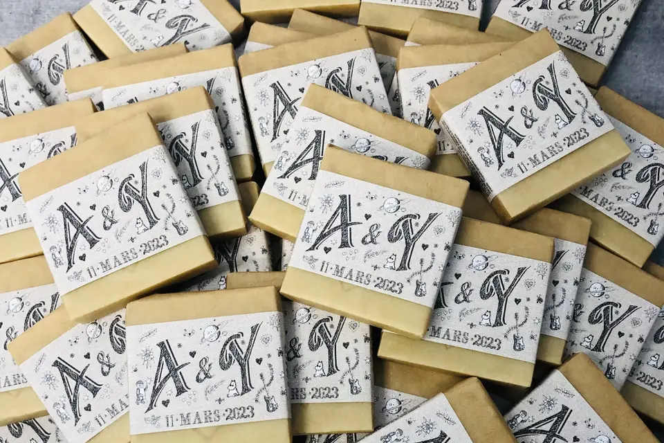 La Fabrik d'Elo Savonnerie — photo 4