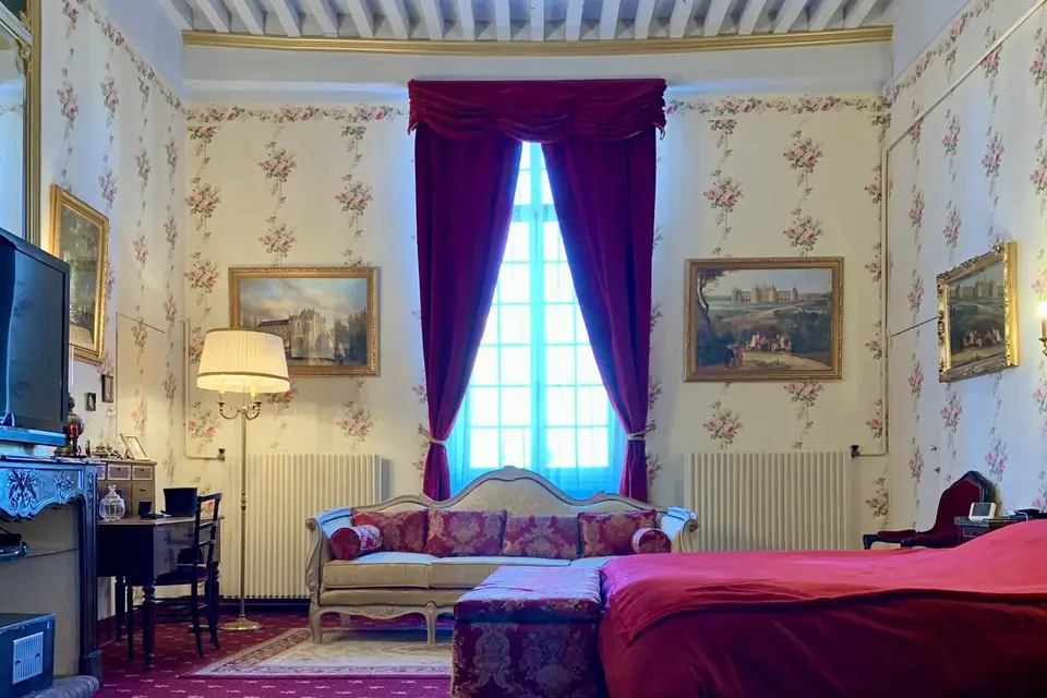 Château de Mons — photo 4