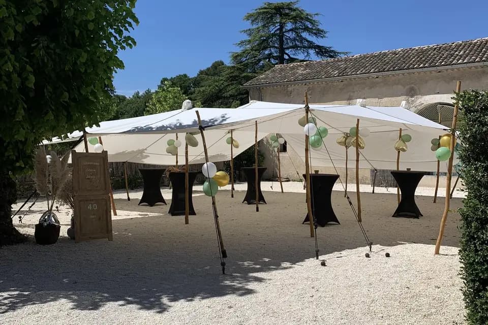 Château de Mons — photo 5