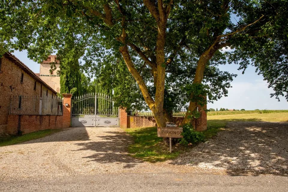 Chateau d'Issus — photo 7