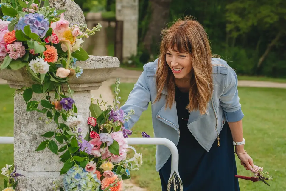 Jordan de Baudouin — photo 4