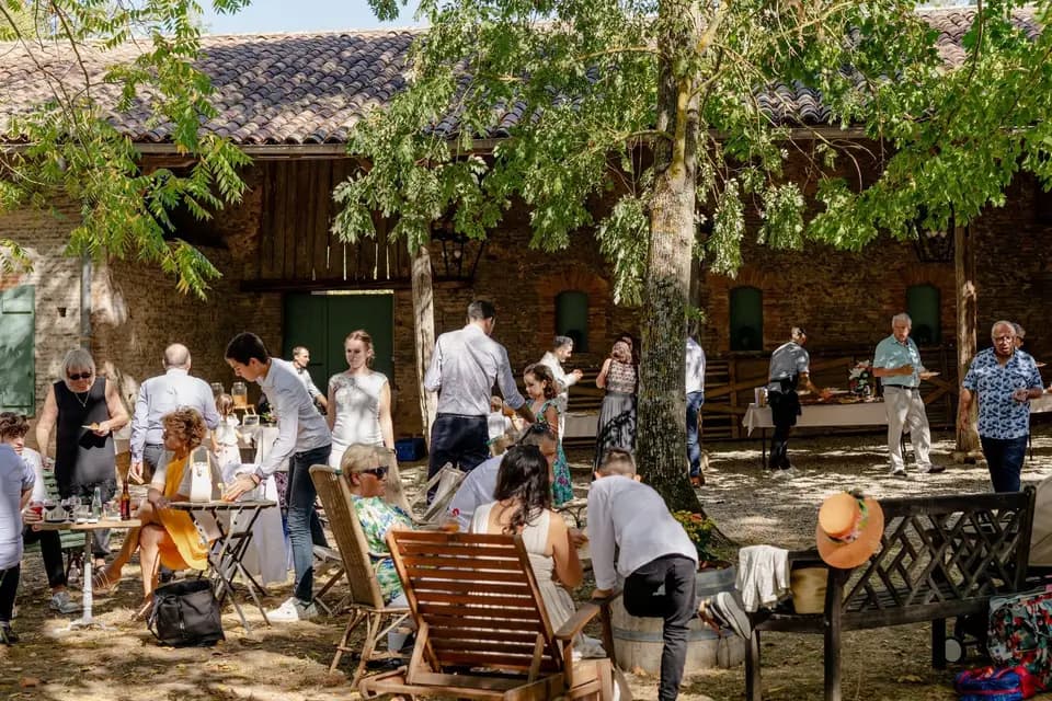 Chateau d'Issus — photo 6