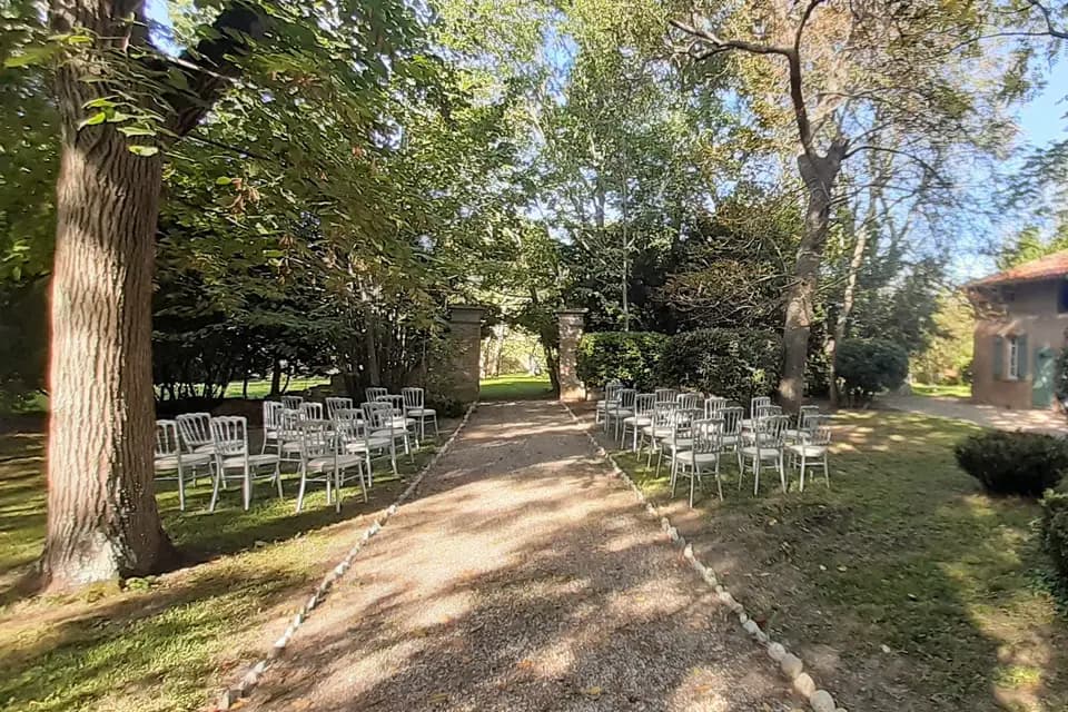 Chateau d'Issus — photo 3