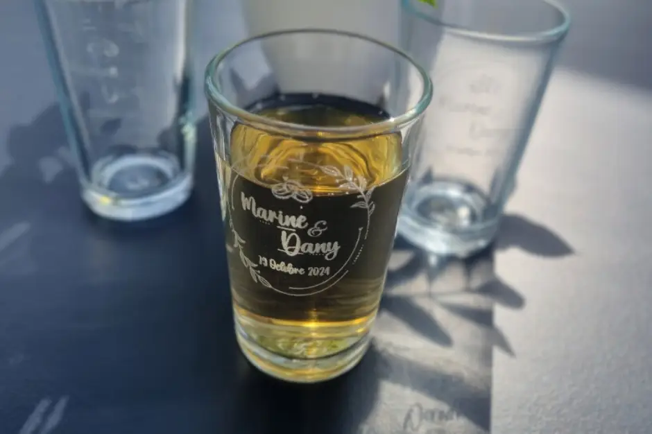 Ana Gravure Laser — photo 6