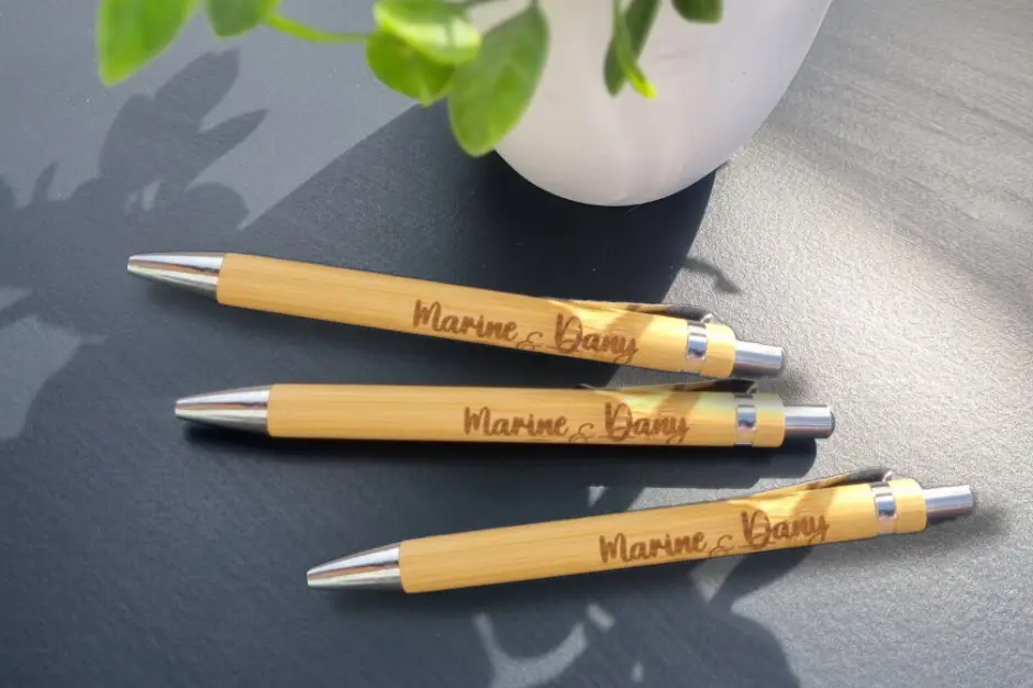 Ana Gravure Laser — photo 7