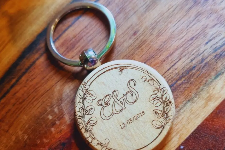 Ana Gravure Laser — photo 1