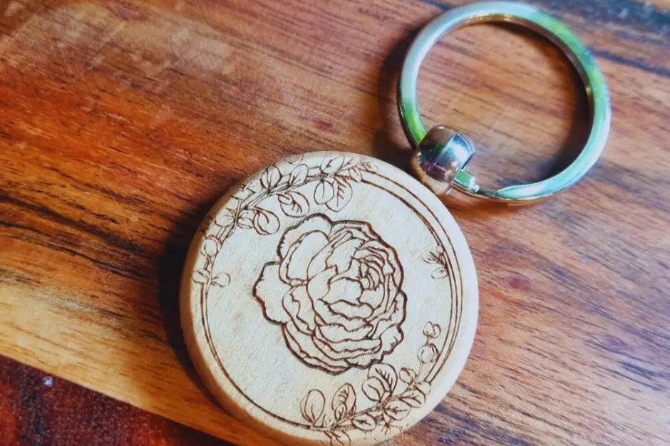 Ana Gravure Laser — photo 2