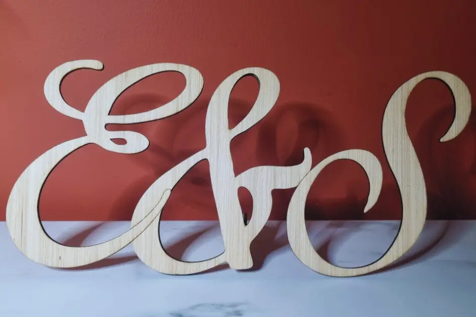 Ana Gravure Laser — photo 5