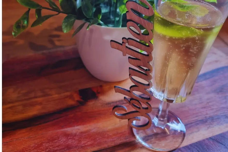 Ana Gravure Laser — photo 3